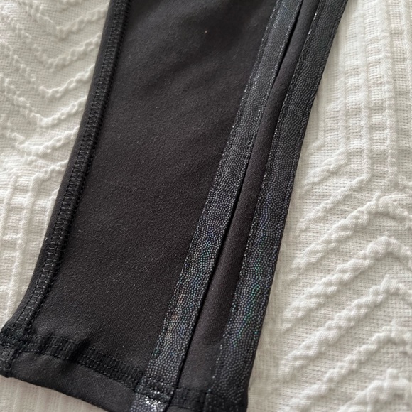 SPLENDID Studio black leggings brand new with tags women pants soft side design - Picture 6 of 7